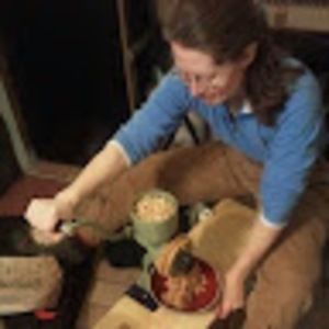 Meet your Posher, Kristin